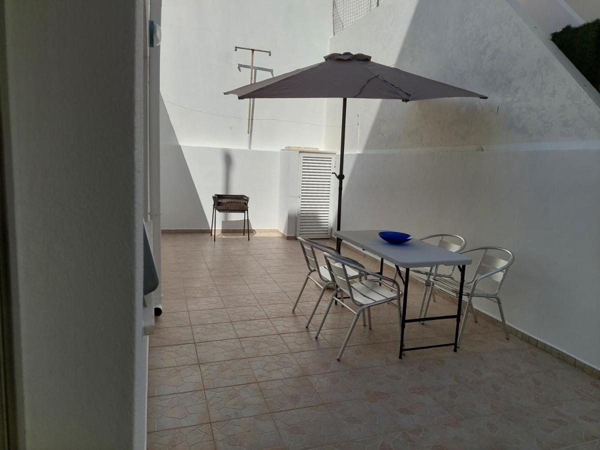 Apartament A Casa Da Katy - Katys House Armação de Pêra Zewnętrze zdjęcie
