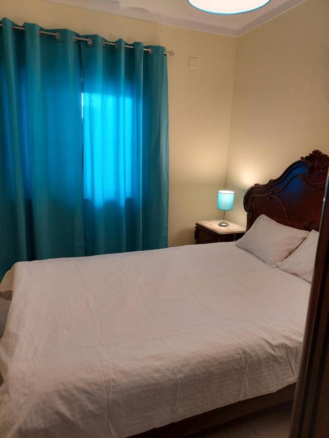Apartament A Casa Da Katy - Katys House Armação de Pêra Zewnętrze zdjęcie