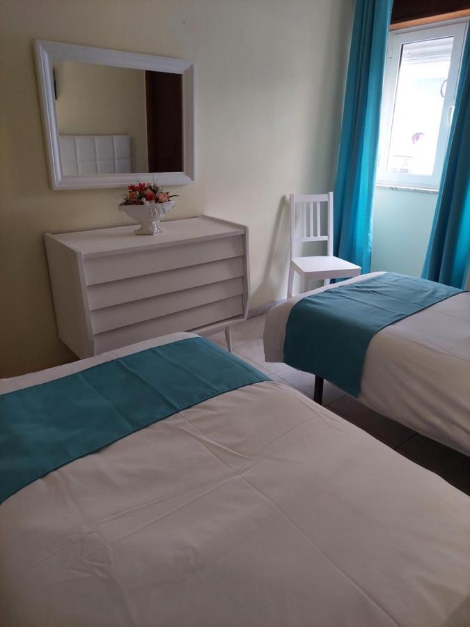 Apartament A Casa Da Katy - Katys House Armação de Pêra Zewnętrze zdjęcie