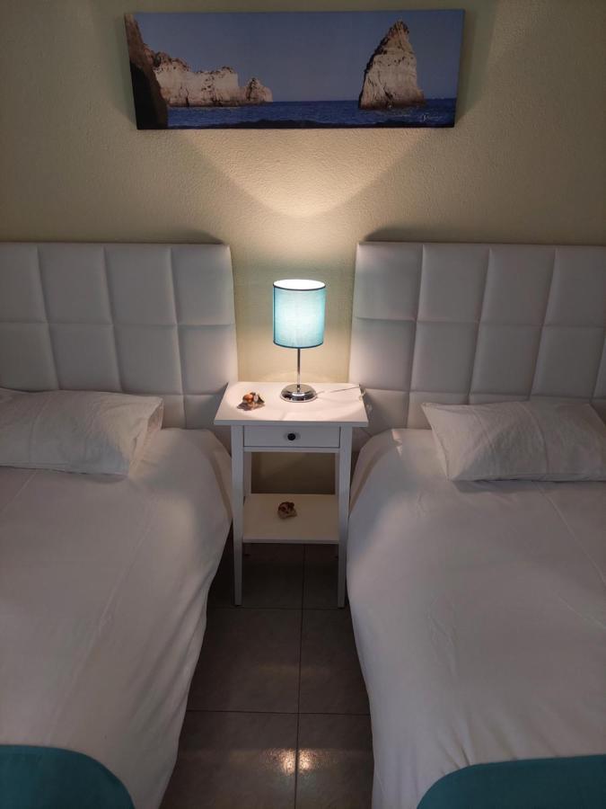 Apartament A Casa Da Katy - Katys House Armação de Pêra Zewnętrze zdjęcie