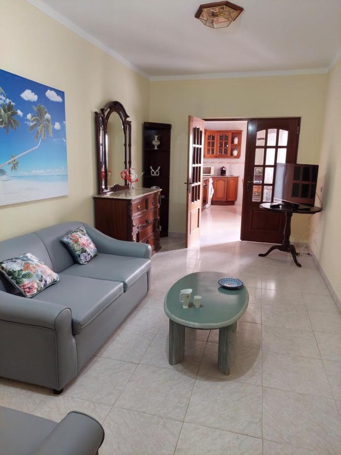 Apartament A Casa Da Katy - Katys House Armação de Pêra Zewnętrze zdjęcie