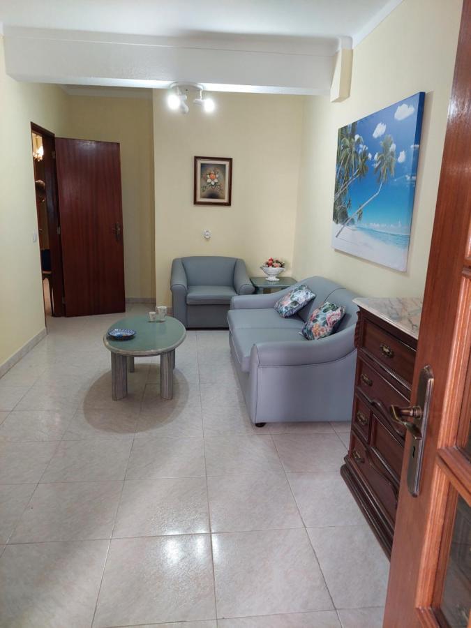 Apartament A Casa Da Katy - Katys House Armação de Pêra Zewnętrze zdjęcie