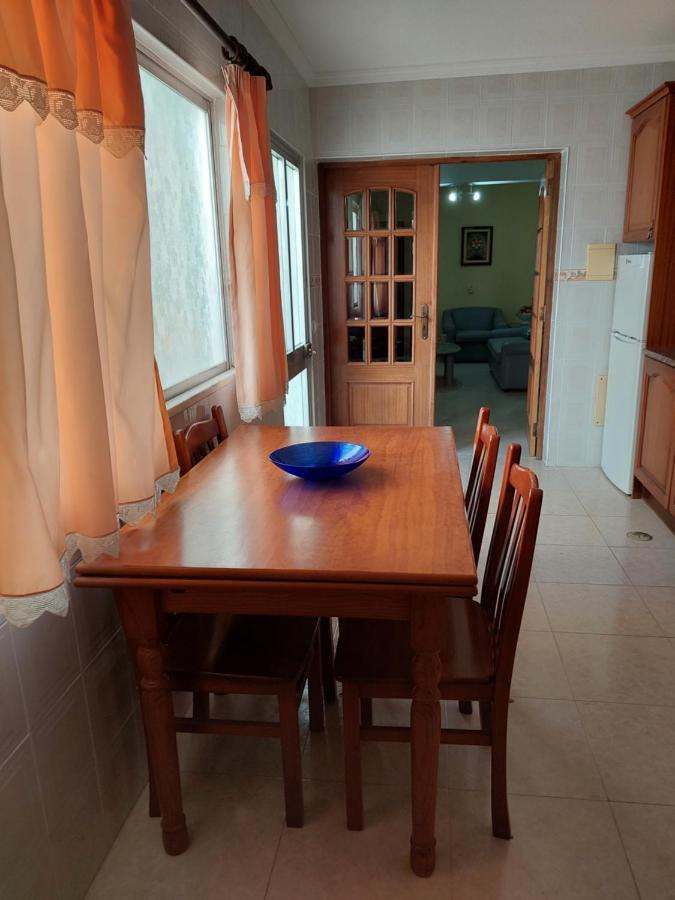 Apartament A Casa Da Katy - Katys House Armação de Pêra Zewnętrze zdjęcie